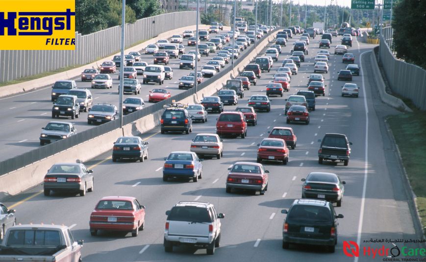 Hengst Filter Supplier Saudi Arabia Riyadh Jeddah